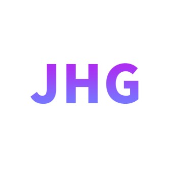 JHG - 게임 할 땐? JHG! logo
