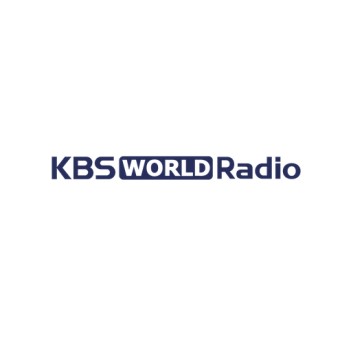 KBS World Radio logo