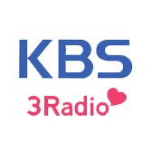 KBS 3라디오 (KBS Radio 3) logo