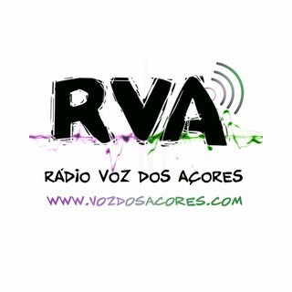 Radio Voz dos Acores logo