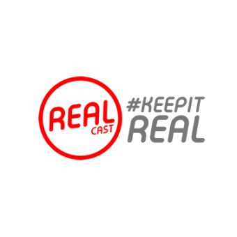 Realcast Top 100 Online logo