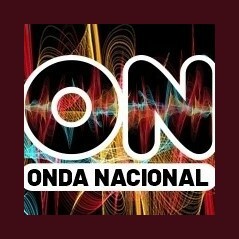 Rádio Onda Nacional logo