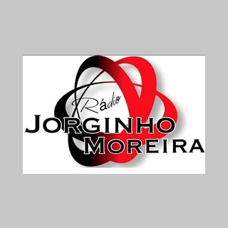 Jorginho Moreira (JM) logo