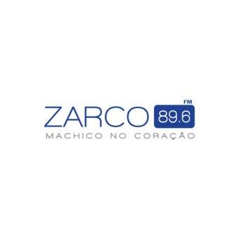 Rádio Zarco logo