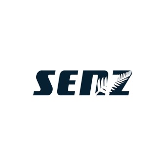 SENZ logo