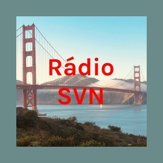 Rádio SVN logo