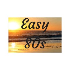 Easy 80s logo