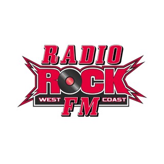 Radio Rock FM logo