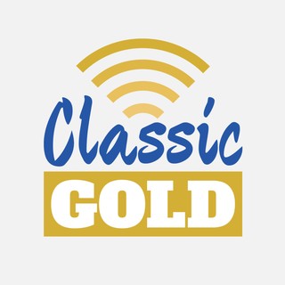 Classic Gold Alexandra 107.3 FM logo