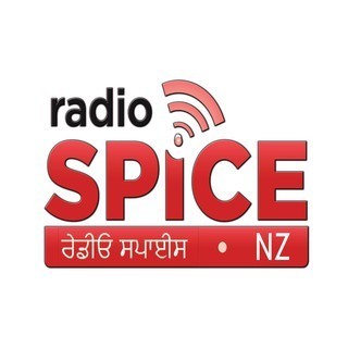 Radio Spice logo