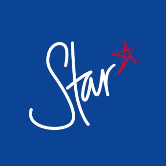 Star Radio logo