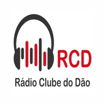 Radio Clube do Dão logo