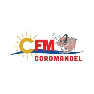 Coromandel’s CFM logo