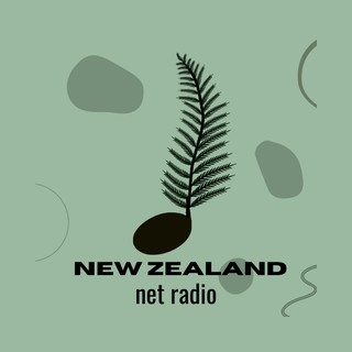 New Zealand Net Radio logo