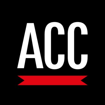 The ACC - The Alternative Commentary logo