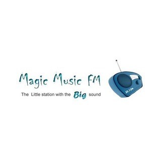 Magic Music FM logo