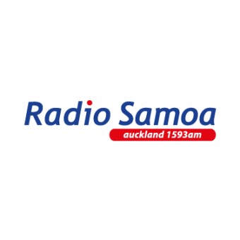 Radio Samoa logo