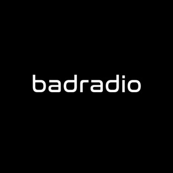 Badradio logo