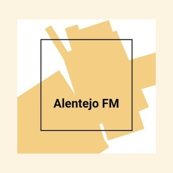 Alentejo FM logo
