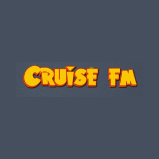 Cruise FM logo