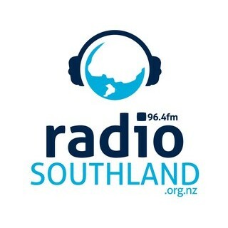Radio Southland 96.4 FM logo