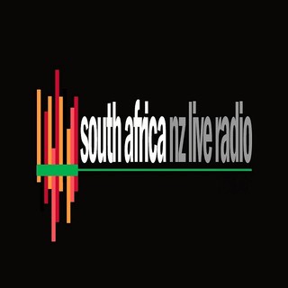 SANZLive Radio logo