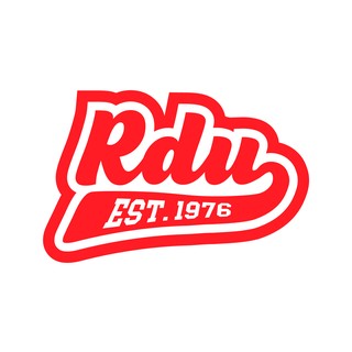 RDU 98.5 FM logo