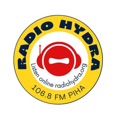 Radio Hydra logo