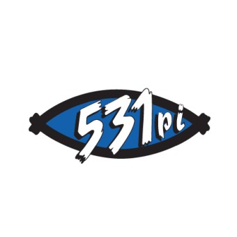 Radio 531pi logo