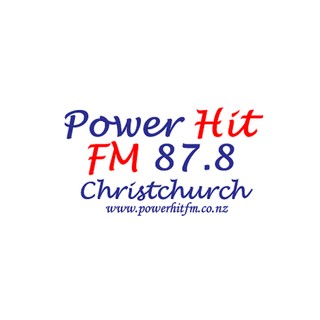 Power Hit FM 87.8 logo