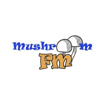 Mushroom FM logo