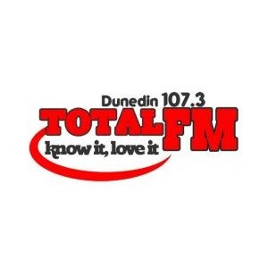 Total FM logo