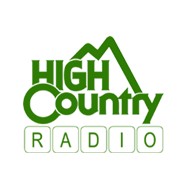 High Country FM logo