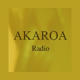 Akaroa Radio logo