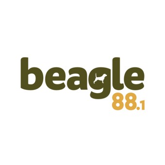 Beagle Radio logo