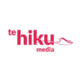Te Hiku Radio logo
