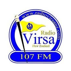 Radio Virsa logo