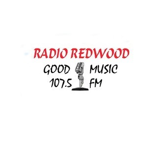 Radio Redwood logo