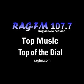 Rag FM logo