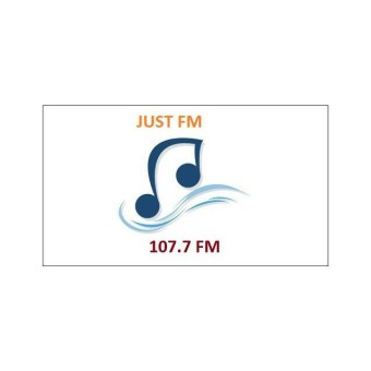 Just FM logo