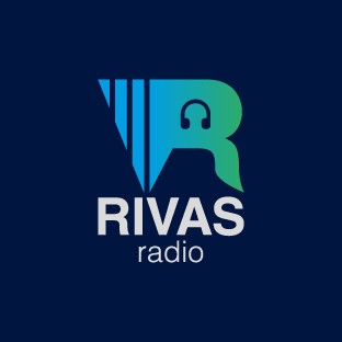 Rivas Radio logo