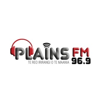 Plains FM 96.9 logo