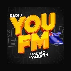 You FM logo