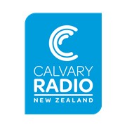 Calvary Radio NZ logo