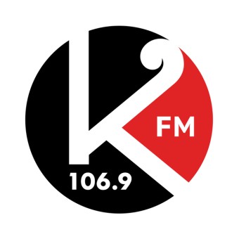 KFM 106.9 logo