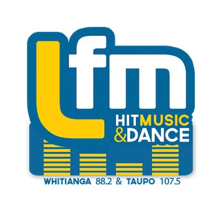 LFM Radio logo
