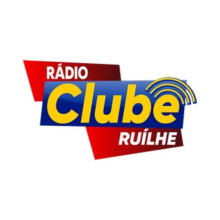 Radio Clube de Ruilhe logo