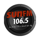 Sun FM logo