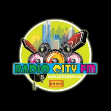 Radio City FM logo