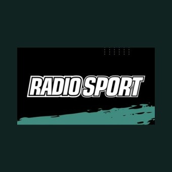 Radio Sport NZ logo